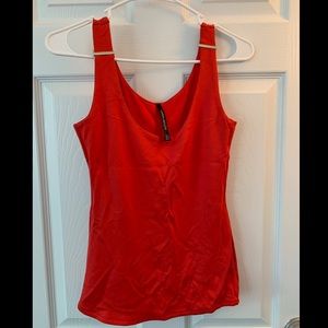 Karen millen tanktop